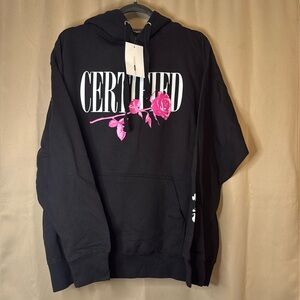 BRAND NEW - Fashion Nova Men’s Hoodie